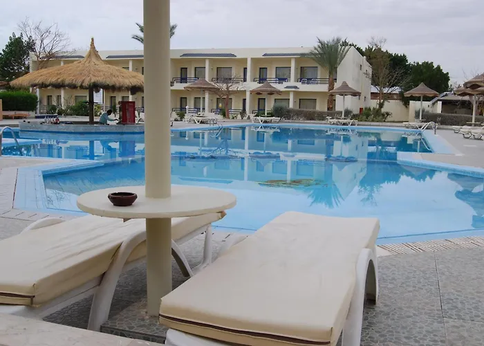 Cataract Resort & Aqua Park Naama Bay
