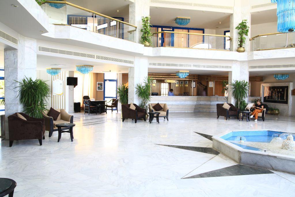 Cataract & Aqua Park Naama Bay 4*