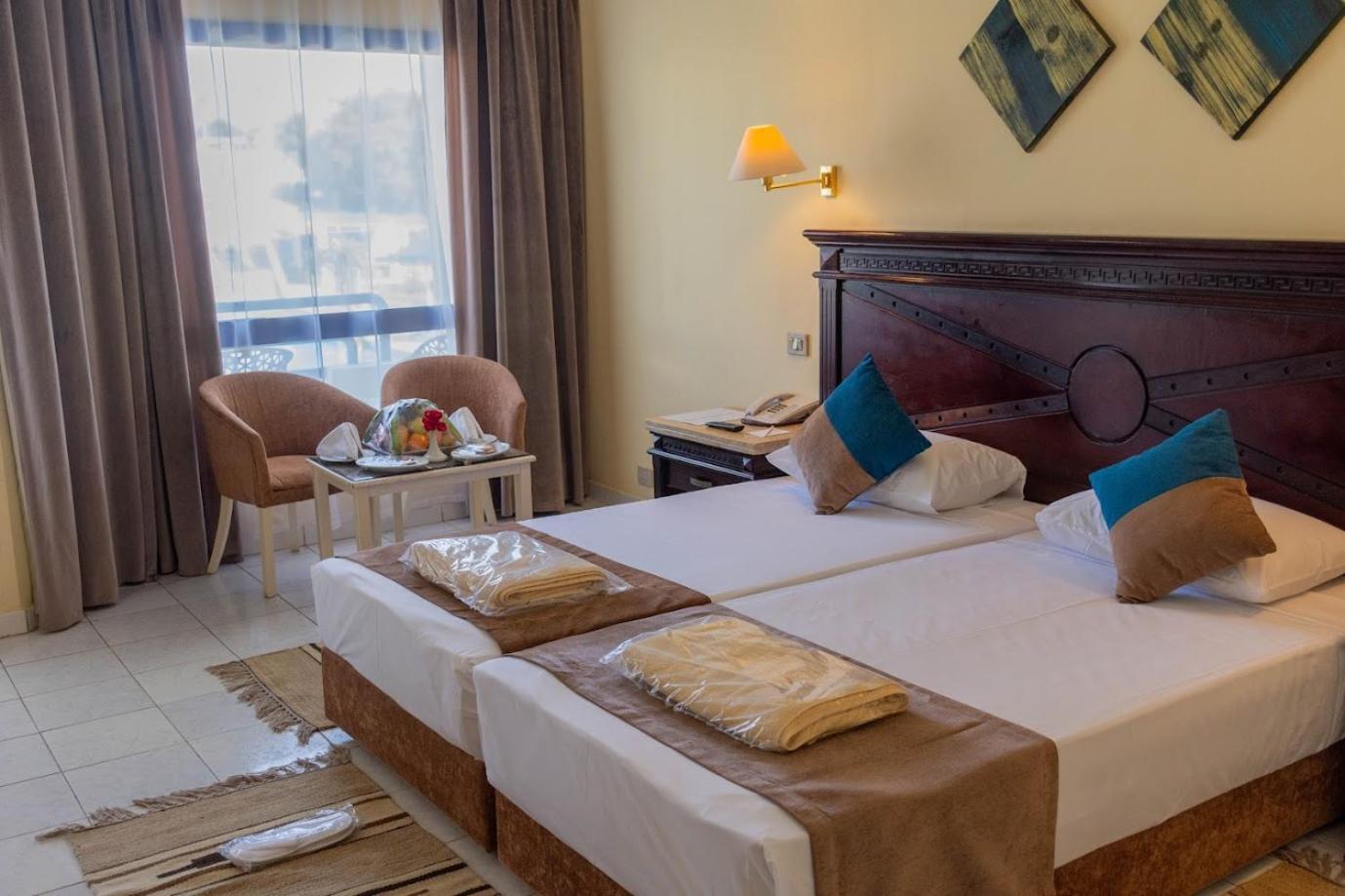 Cataract & Aqua Park Naama Bay Resort