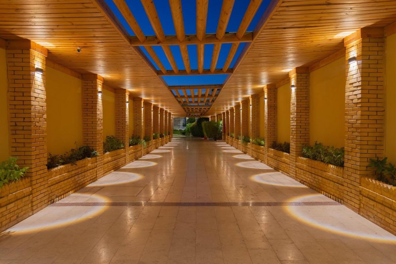 Cataract & Aqua Park Naama Bay 4*