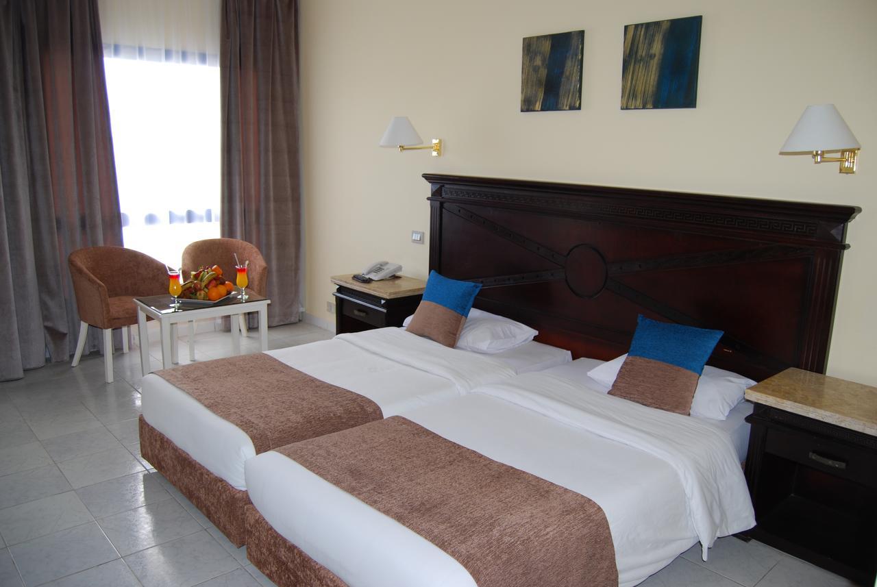 Cataract & Aqua Park Naama Bay Resort