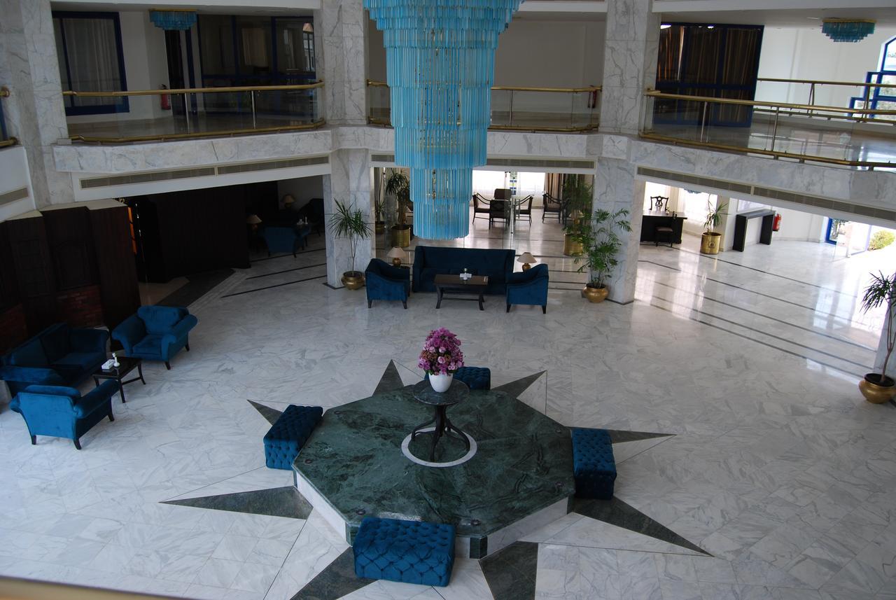 Resort Cataract & Aqua Park Naama Bay Sharm-el-Sheikh