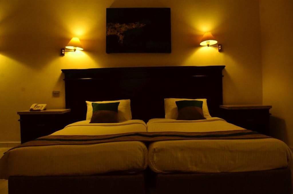 Cataract & Aqua Park Naama Bay Resort 4*