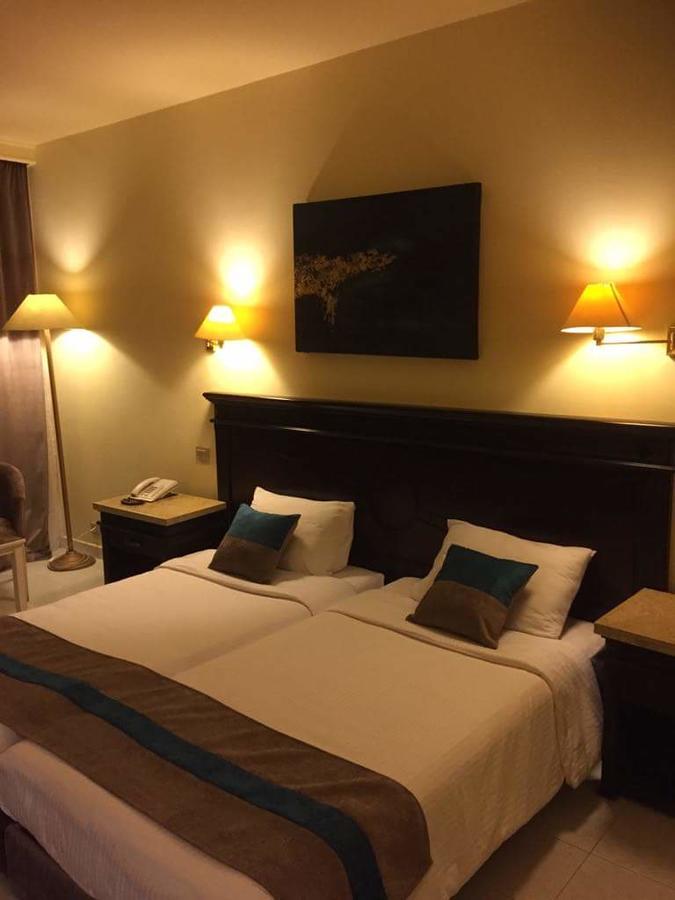 Cataract & Aqua Park Naama Bay Resort