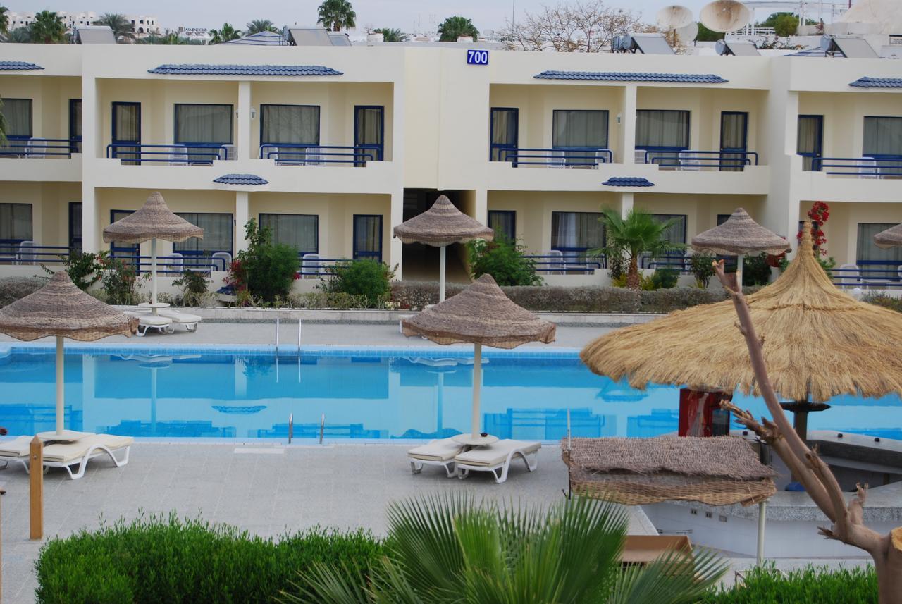 Cataract Naama Bay Sarm es-Sejk