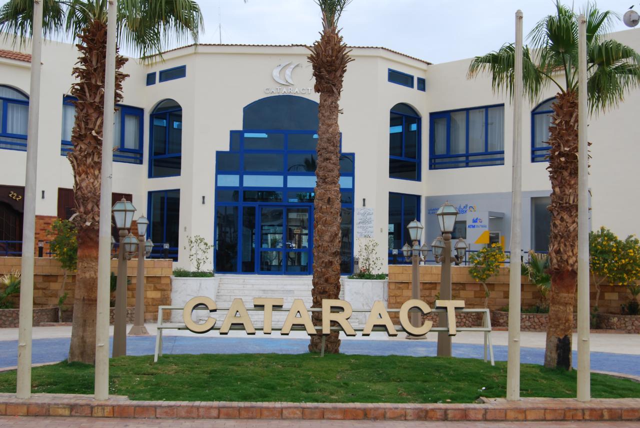 Cataract Naama Bay 4* Charm el-Cheikh